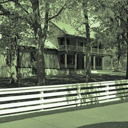 Ulysses S. Grant NHS