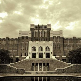 Little Rock Central High School NHS