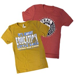 Apparel & Accessories
