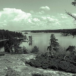 Voyageurs National Park