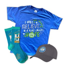 Apparel & Accessories