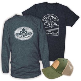 Apparel & Accessories