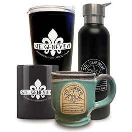 Drinkware