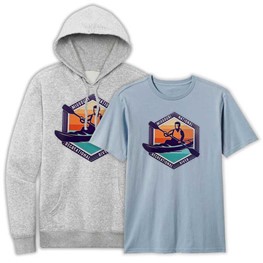 Apparel & Accessories
