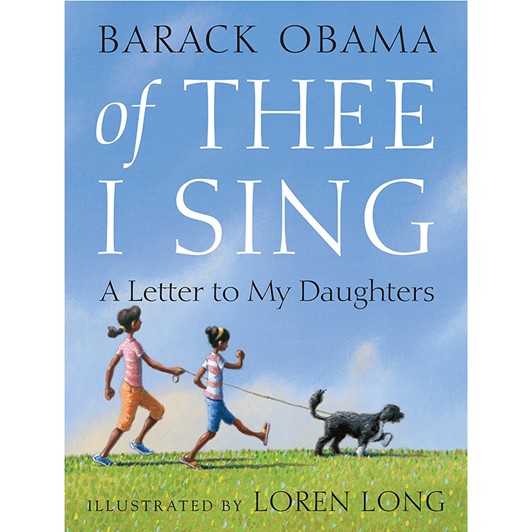 Of Thee I Sing: Letter 15005