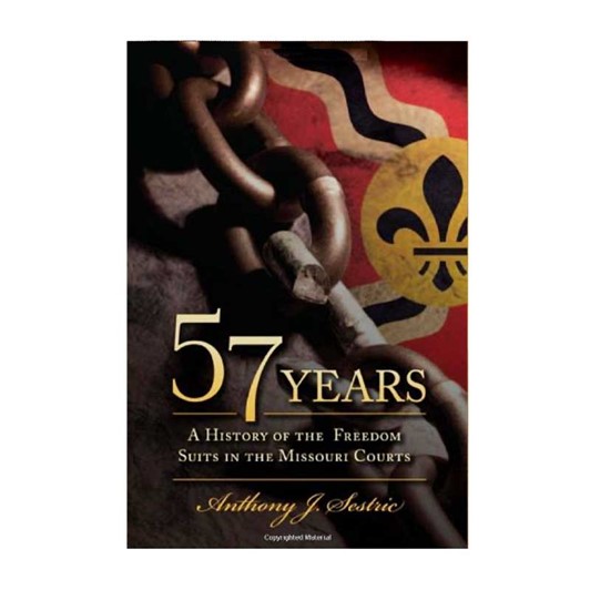 57 Years: A History of the Freedom Suits in the Missouri Courts 1003